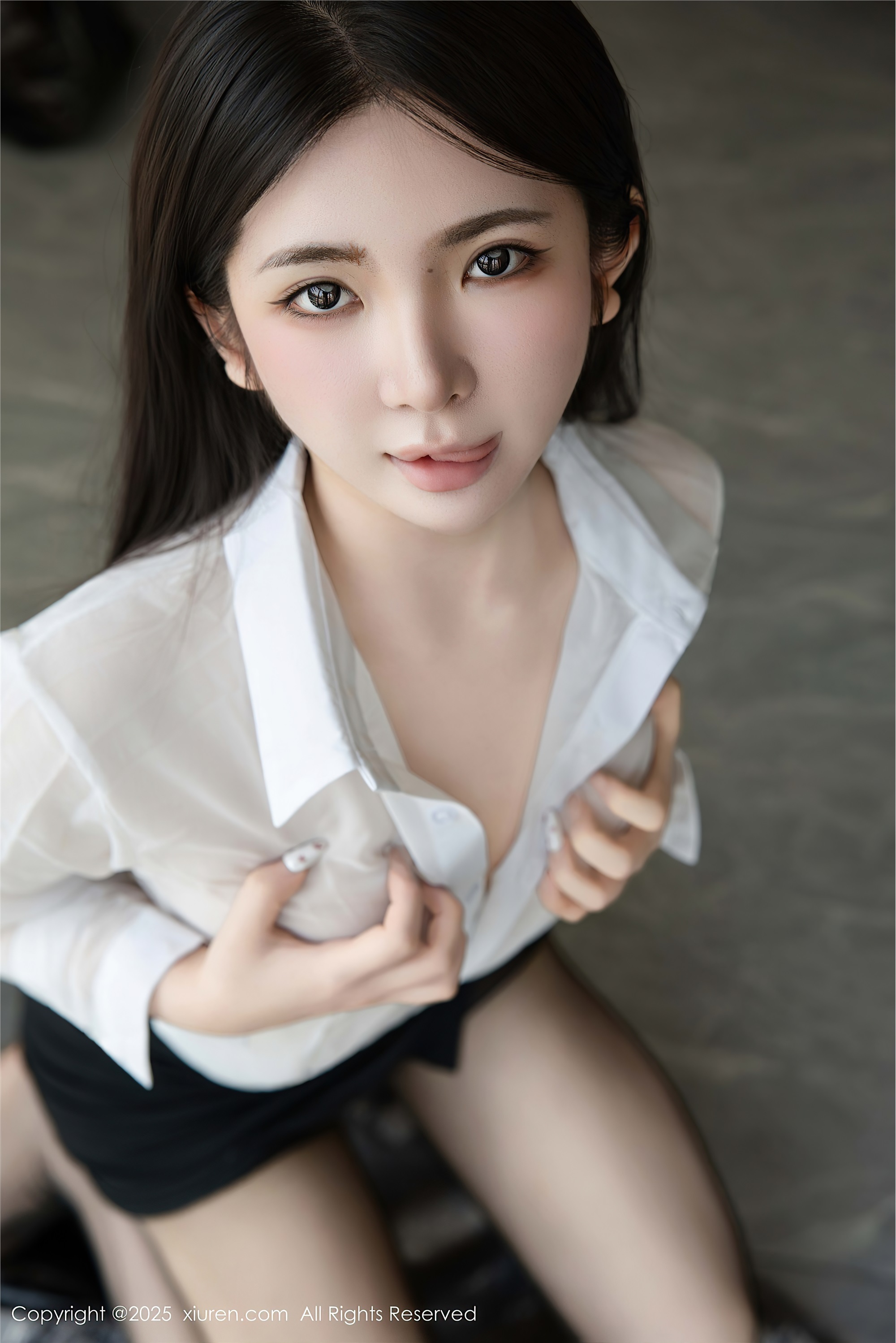 Xiuren秀人网 2025.05.29 NO.10338 童童Bunny